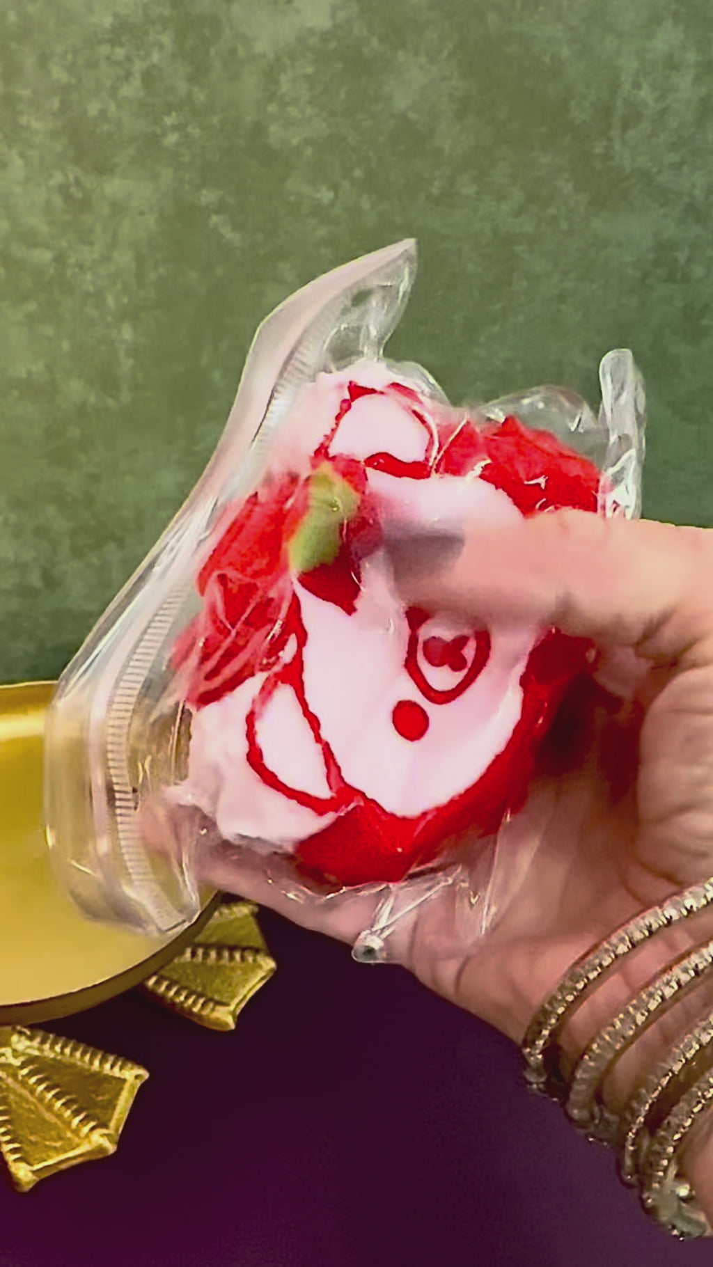 Strawberry - Taba