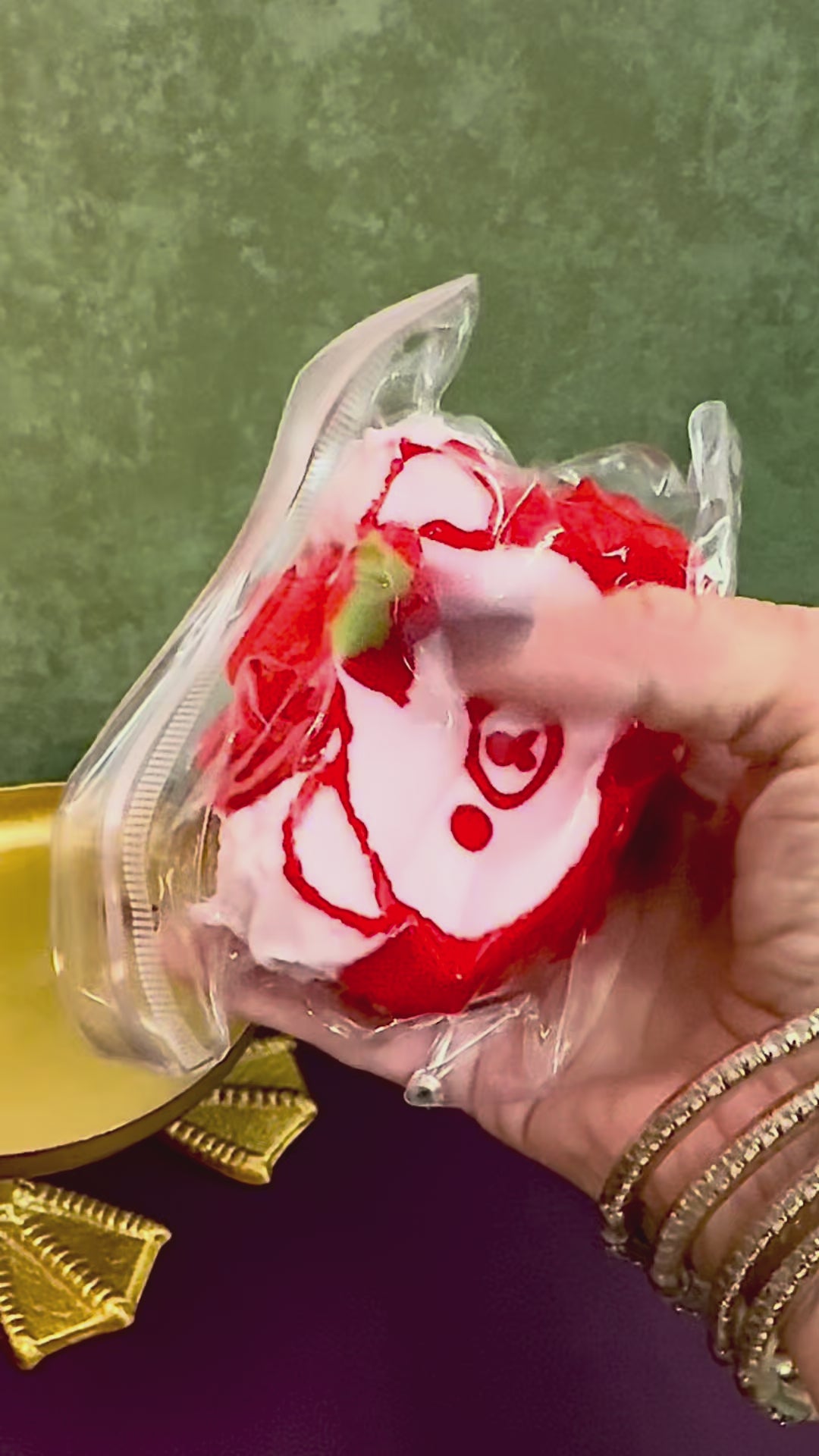 Strawberry - Taba