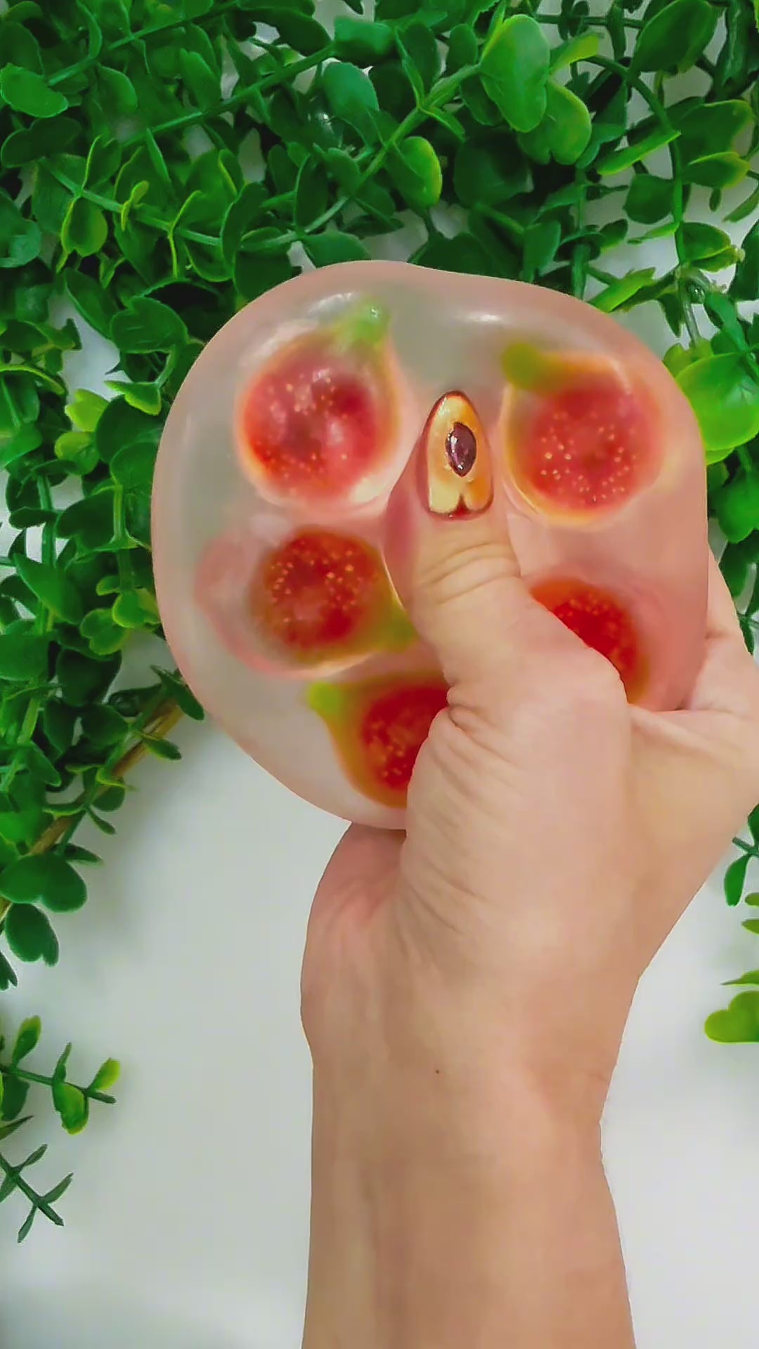 Forbitten Fruit series- Fig