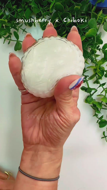 Chiboki: Milkshake Moon Cake- drops tonight
