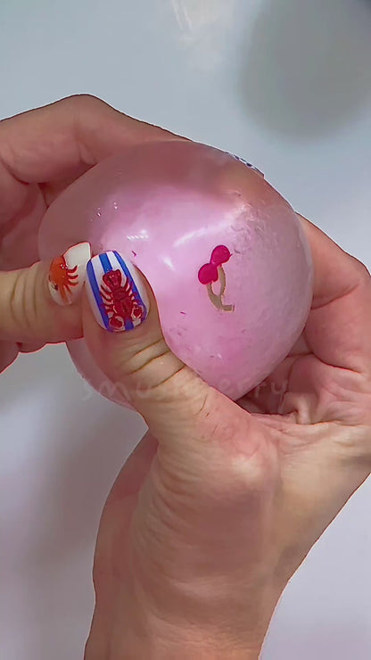 Cherry Blossom Pop- drops tonight