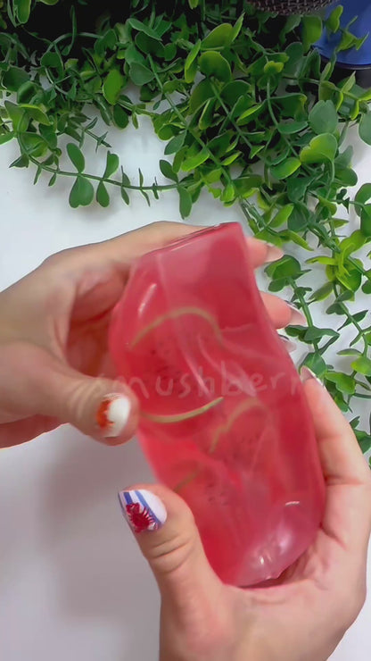 Chiboki: Watermelon Jelly Bar- drops tonight