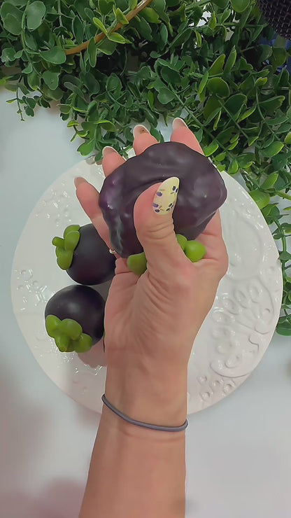 Mangosteen- drops tonight
