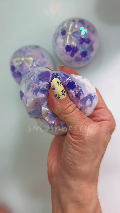 Violet Cheesecake- drops tonight