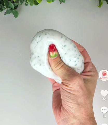 Glacial Putty 🧊