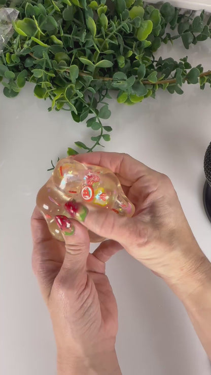 Sweet Shop 🍰 Jelly Cube