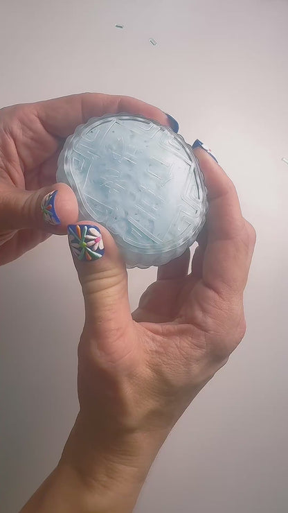 Chiboki: Kintsugi Mooncake